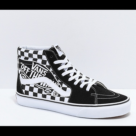 vans sk
